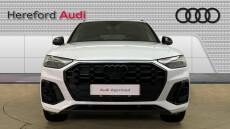 Audi Q5 40 TDI Quattro Edition 1 5dr S Tronic [C+S] Diesel Estate
